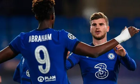 Trung phong tiềm năng Chelsea lọt vào tầm ngắm của Arsenal