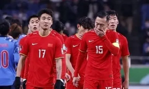 Trung Quốc thuê luật sư để kháng án cấm thi đấu toàn cầu từ FIFA