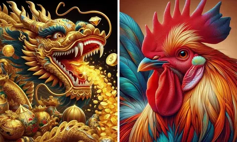 Trúng Số Độc Đắc 100 tỷ đúng 28/4: 3 tuổi Đỏ Tình Đỏ Bạc, Bơi Trong Biển Tiền