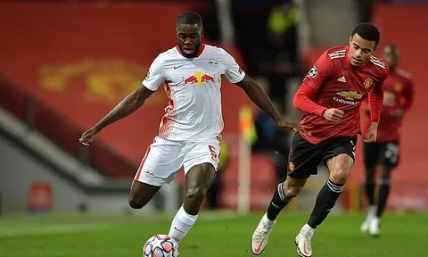 Trung vệ Bayern: "Tôi từng muốn ký hợp đồng với Man Utd ngay lập tức"