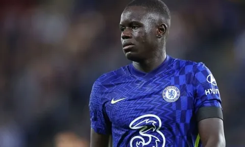 Trung vệ Chelsea kiểm tra y tế, chuẩn bị gia nhập Monaco