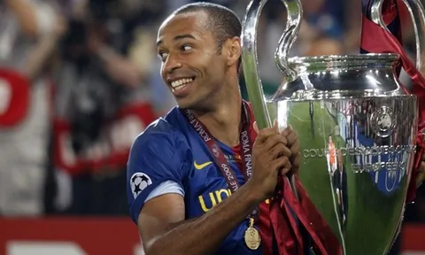 Trước Aubameyang, những đội trưởng Arsenal gia nhập Barca thể hiện ra sao?