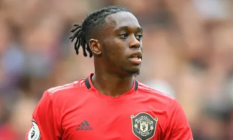 Trước Bissaka, Man Utd đã quan sát... 804 hậu vệ