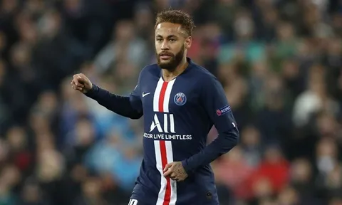 Trước đại chiến, HLV PSG xác nhận hung tin dành cho Monaco