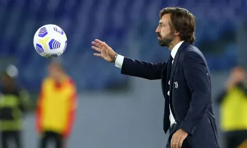 Trước giờ G, Andrea Pirlo gửi chiến thư đến "bại binh của Barcelona"