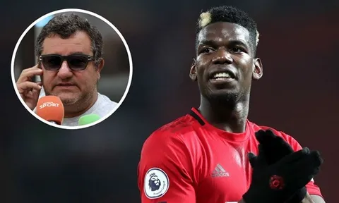 Trước RB Leipzig, NHM Man Utd chờ đợi Pogba làm 1 việc