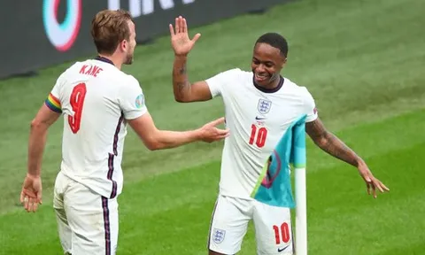 Trước thềm chung kết, Ferdinand lựa chọn cầu thủ hay nhất EURO 2020