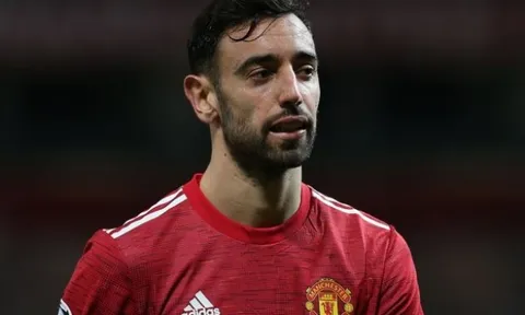 Trước thềm đại chiến, De Bruyne nói lời khó tin về Bruno Fernandes