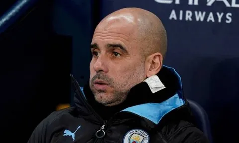 Trước thềm đại chiến, Klopp nói lời tâm can về Man City mùa này