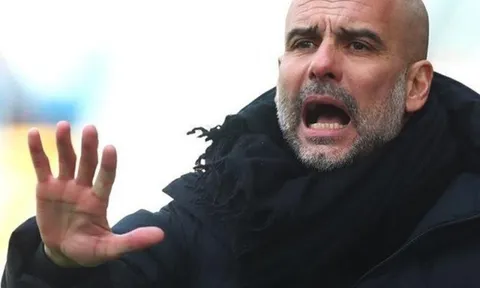 Trước thềm đại chiến, Pep Guardiola biết 1 điều về Liverpool