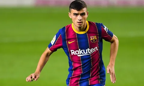 Trước thềm El Clasico, sao trẻ Barca tiết lộ từng bị Real Madrid từ chối