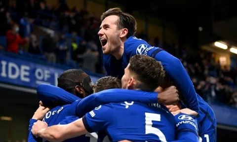 Trước thềm trận cuối, Rodgers nói lời thật lòng về Chelsea