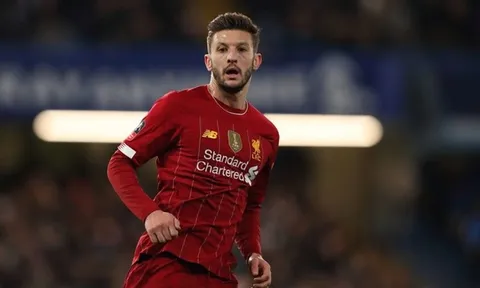 Trước trận gặp Brighton, Klopp bày tỏ cảm xúc đến 1 ngôi sao