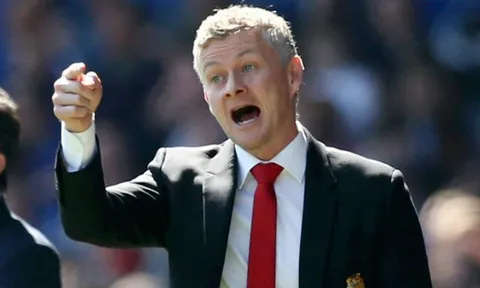 Solskjaer: "Chẳng có ai lớn hơn Man United, Paul Pogba biết điều này"