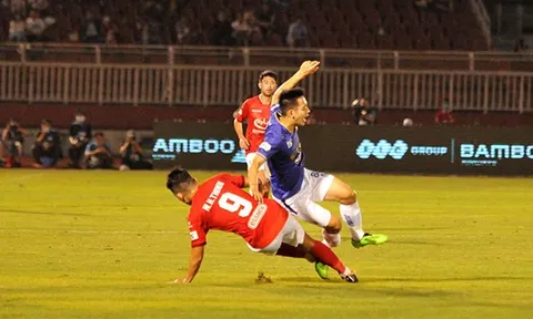 Trưởng ban Kỷ luật VFF: "Hoàng Thịnh sẽ nhận mức phạt rất nặng"