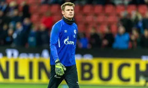 "Truyền nhân Neuer" chốt ngày đưa ra phán quyết, Bayern nín thở chờ đợi