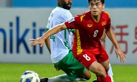 Truyền thông châu Á: U23 Việt Nam có thể ngẩng cao đầu