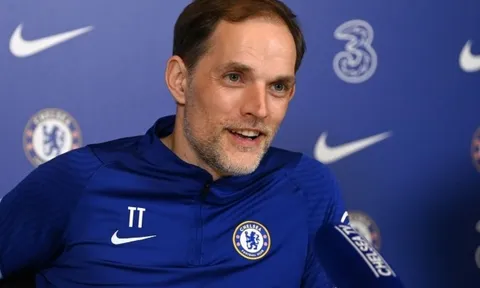 Truyền thông gợi ý, Chelsea đã thấy sát thủ hàng công thay Haaland