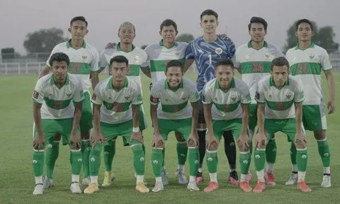 Truyền thông Indo: "Garuda bạc nhược, ĐT Việt Nam quá đẳng cấp"