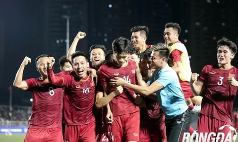 Truyền thông Indonesia hối tiếc, dùng 2 từ để miêu tả "tuyệt phẩm" của Hoàng Đức
