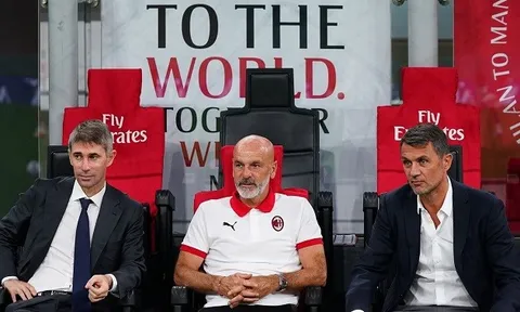 Truyền thông Italia tiến cử một đội trưởng mới của Milan cho Maldini
