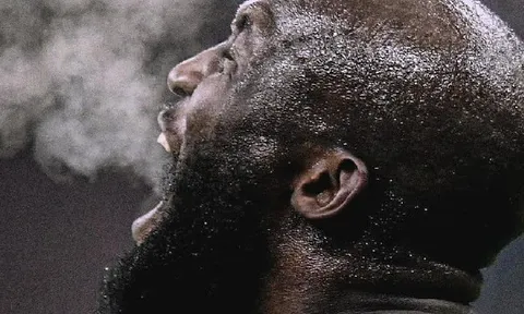 Truyền thông Ý tiết lộ bí mật đằng sau thương vụ Lukaku