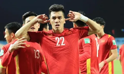 Truyền thông Malay: Tiến Linh khiến trái tim 'Hổ Malay' tan nát