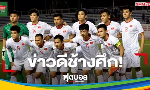 Truyền thông Thái Lan nói 1 điều về chấn thương của Quang Hải