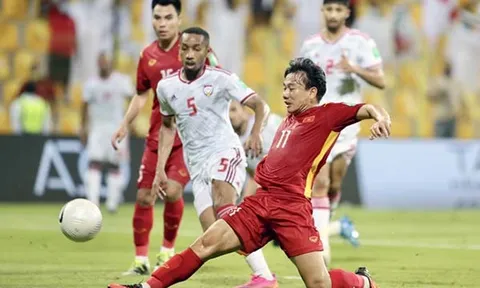 Truyền thông UAE: "Việt Nam không chịu khuất phục"