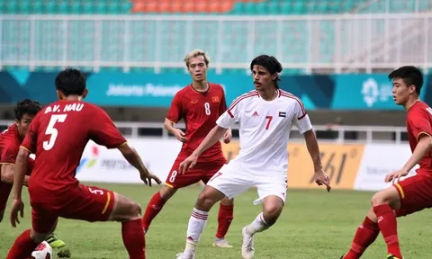 "UAE sẽ dễ dàng đánh bại Việt Nam nếu giải quyết được điều này"