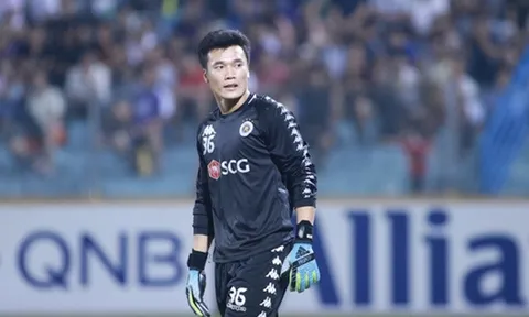 BHL Hà Nội lên tiếng về tương lai của Bùi Tiến Dũng