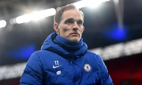 Carragher: "1 CLB khác sẽ có được HLV hàng đầu. Abramovich vẫn giật dây"
