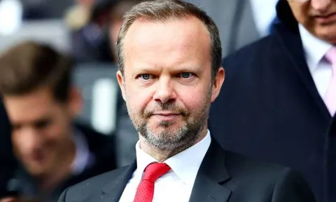 Từ Blind đến Telles: Điểm lại 10 hậu vệ Ed Woodward đã mang về OTF