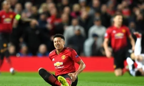 Từ bỏ Raiola, sao Man United chốt luôn tương lai