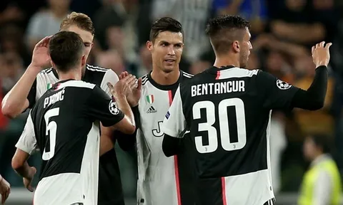 Rời Juventus, De Ligt hé lộ bến đỗ khó tin!