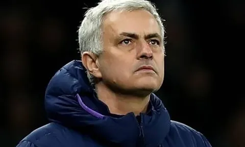 Từ 'bom xịt' thành cục cưng mới của Mourinho, sao Tottenham nói lời thật lòng