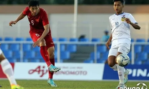 Từ câu chuyện Hải - Hậu, HCV SEA Games "ám" Việt Nam ngay cả trong giấc ngủ