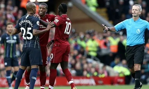 'Tử chiến' Liverpool - Man City có thể xuất hiện những 'drama' nào?