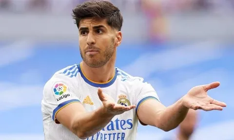 Từ chối Arsenal để đến M.U, tiền đạo Real nhận cái kết đắng