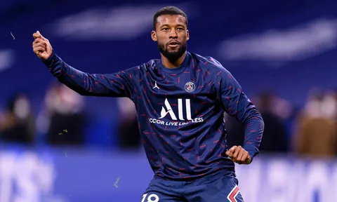 Từ chối Arsenal, sao PSG nhận cái kết đắng