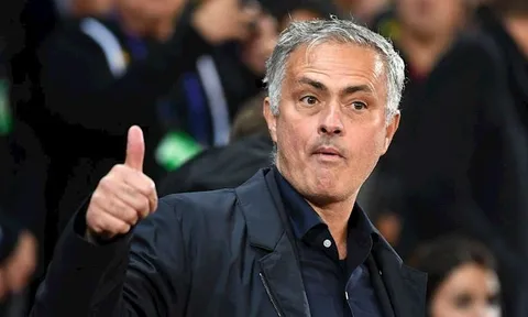 Từ chối đề nghị mới nhất, Mourinho chọn xong bến đỗ không ngờ