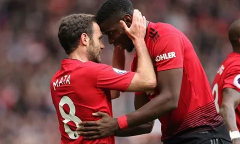 Từ chối thu nhập 18 triệu bảng/năm, sao M.U quyết bám trụ lại Old Trafford