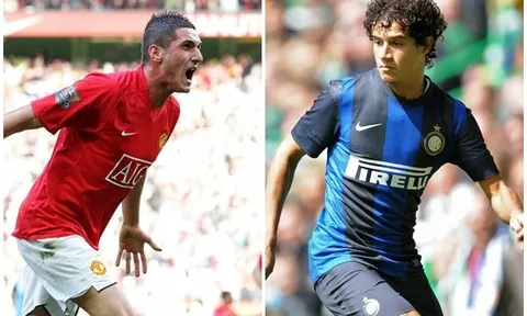 Từ Coutinho đến Macheda: 10 ứng viên cho Golden Boy 2010 giờ ra sao?