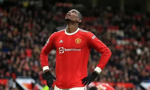 Tự đặt dấu chấm tại Man Utd, Pogba đứng trước 3 lựa chọn tương lai