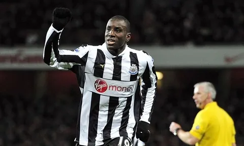 Từ Demba Ba đến Kenedy: 10 cầu thủ từng khoác áo Chelsea và Newcastle