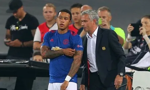 Từ Depay đến Januzaj: 10 'nạn nhân' của Mourinho tại M.U giờ ra sao?
