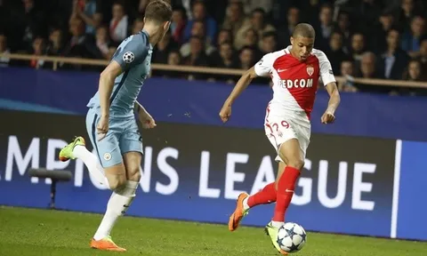 Từ Fabinho đến Mbappe, dàn sao giúp Monaco vô địch Ligue 1 2016/17 hiện ở đâu?