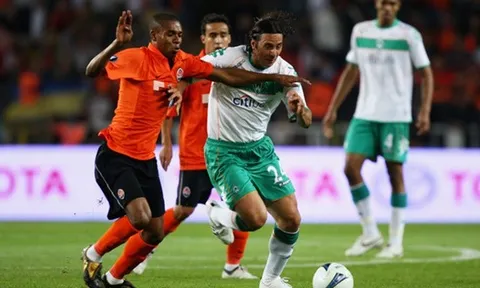 Từ Fernandinho tới Willian: Shakhtar và đội hình 'siêu chất' nếu không bán sao