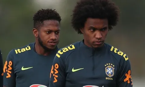 10 ngôi sao giá trị nhất từ Shakhtar: Fred vươn mình; 'Số 10' lạc lối