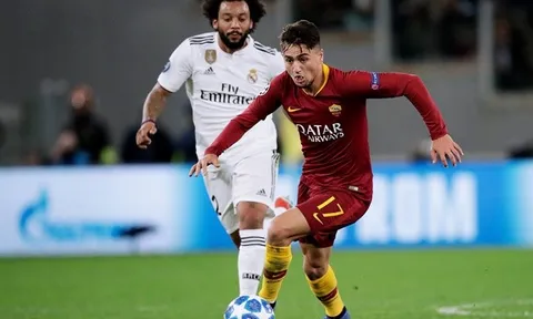 Từ Higuain đến 'Messi xứ Thổ': 10 thương vụ đáng chú ý nhất 2 tuần qua